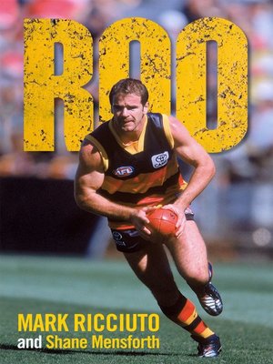 cover image of Roo